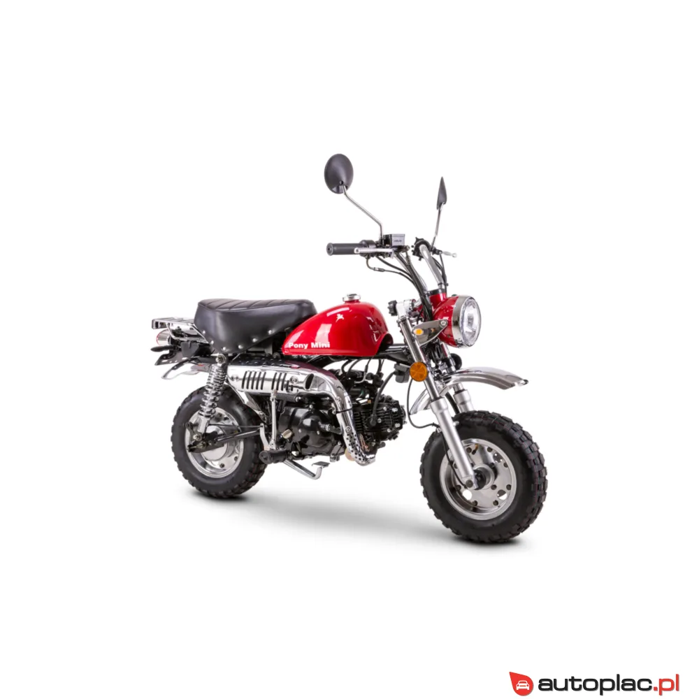 Romet Pony Mini 2022 na sprzedaż