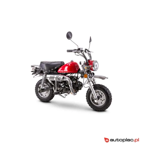 Romet Pony Mini Motorower 50