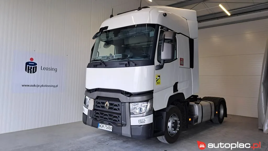 Renault Trafic 2019 na sprzedaż