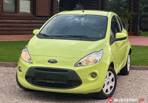 Ford KA II 1.2
