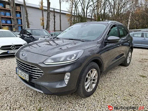 Ford Kuga III 1.5