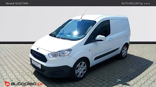 Ford Transit Courier 1.0
