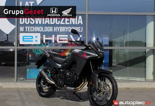 Honda XL 750 Transalp TRANSALP, nowy