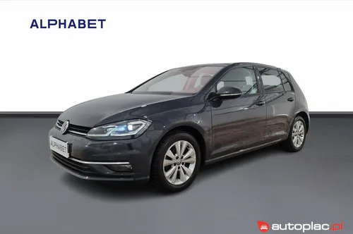 Volkswagen Golf VII 1.5