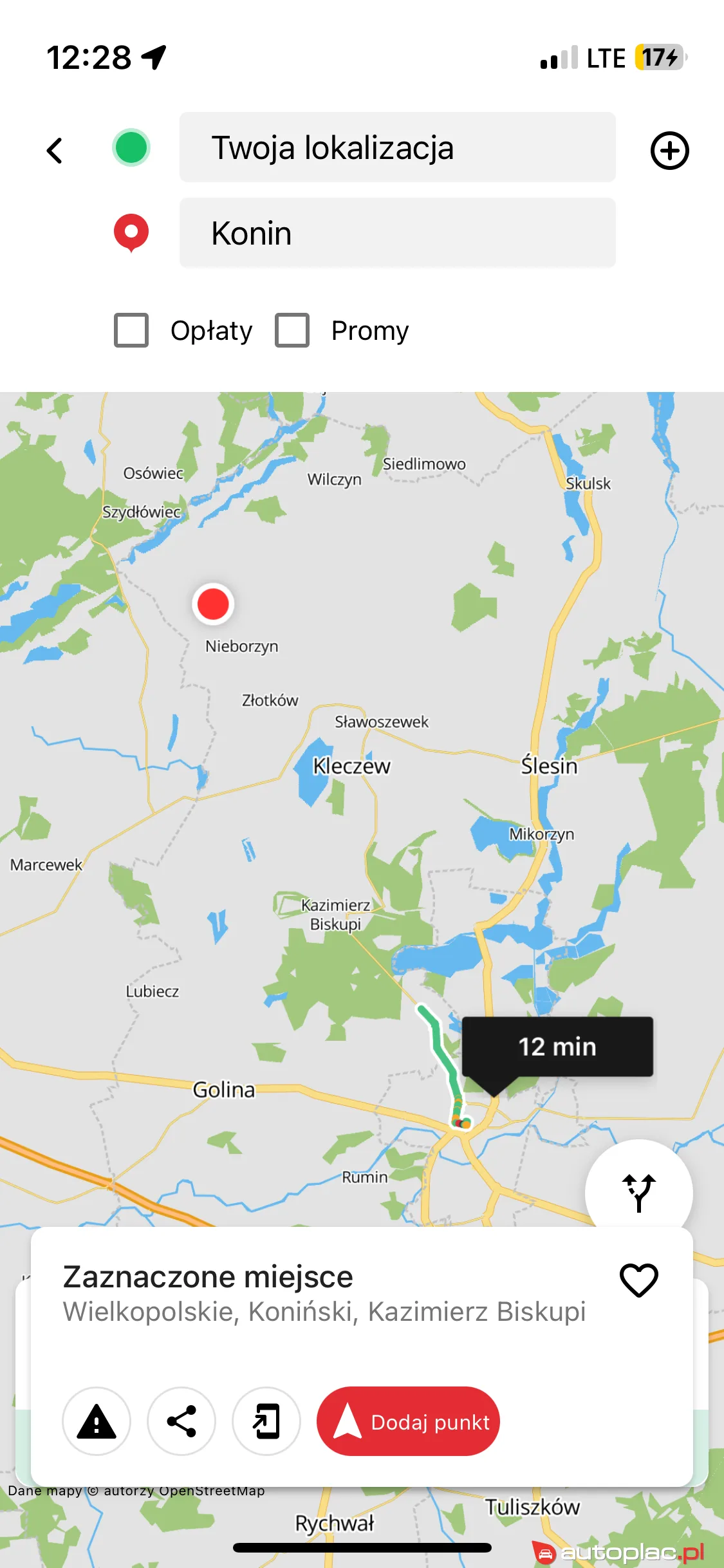 Seat Ibiza 2023 na sprzedaż