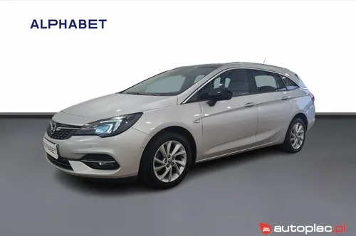 Opel Astra 1.2