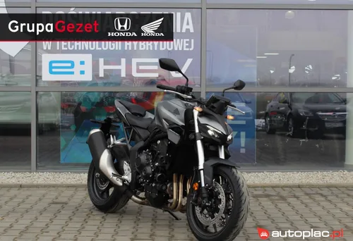 Honda Cb 1000S Hornet, Nowy *dostępne inne kolory*