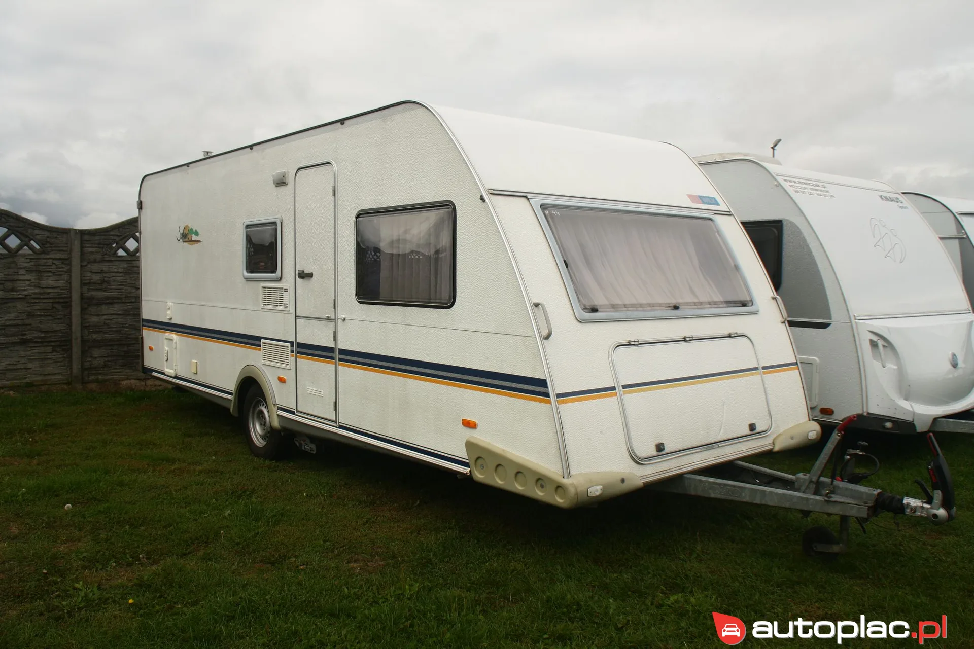 Wilk Safari 2000 na sprzedaż