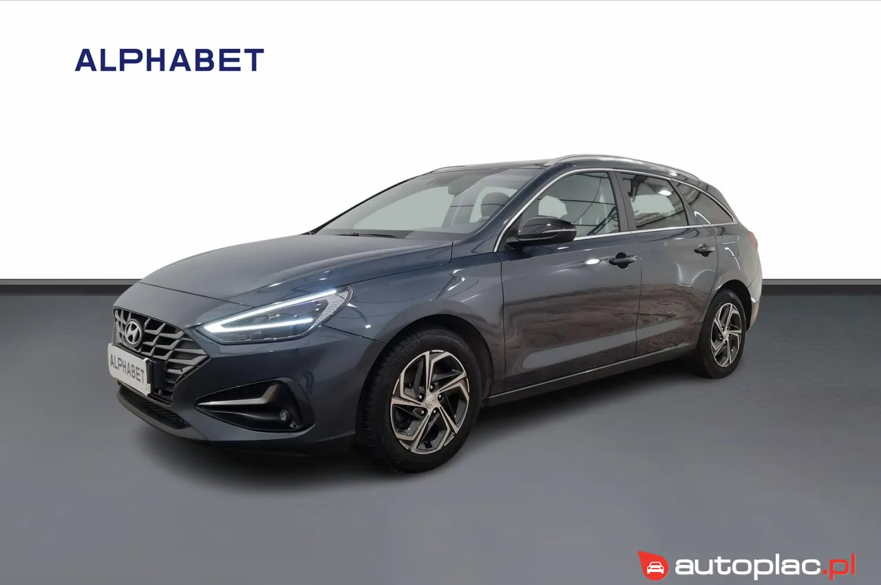 Hyundai I30 2022 na sprzedaż