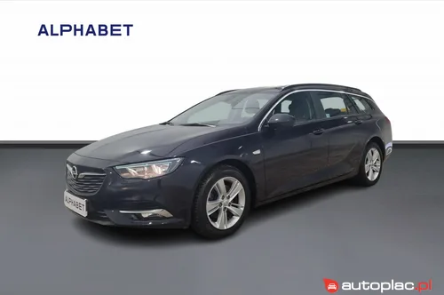 Opel Insignia B 1.6