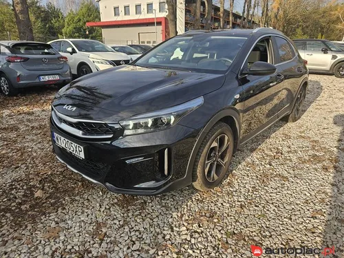 Kia XCeed 1.5