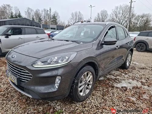 Ford Kuga III 1.5