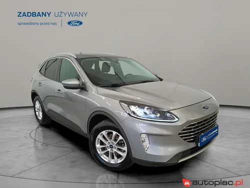 Ford Kuga III 2.5
