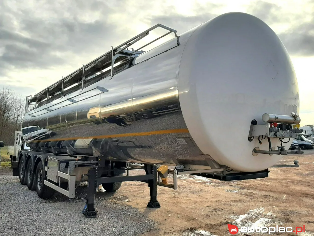 Bodex Kis3cb 2022 na sprzedaż