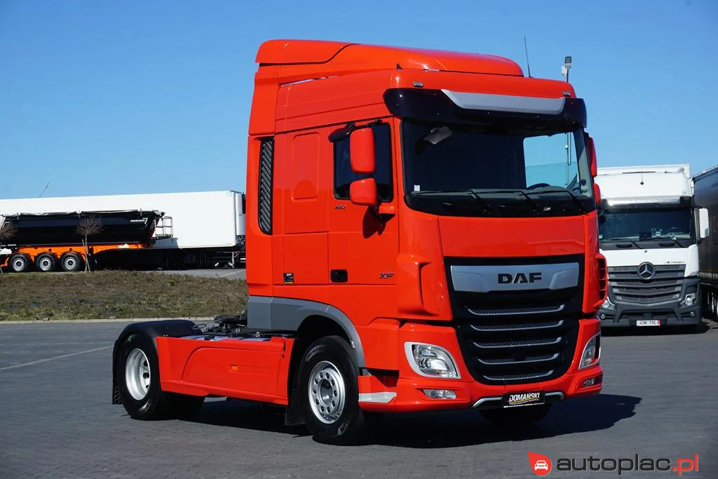 DAF 106 2019 na sprzedaż