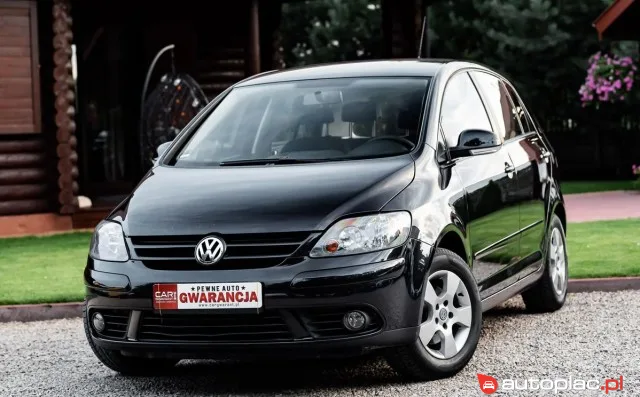 Volkswagen Golf 2009 na sprzedaż