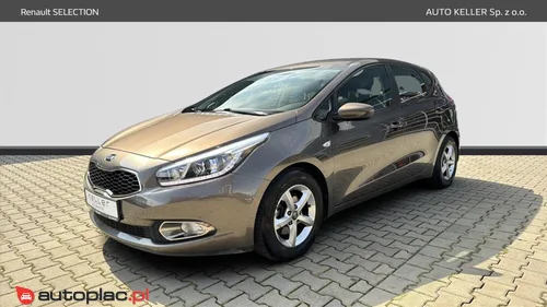 Kia Ceed II 1.4