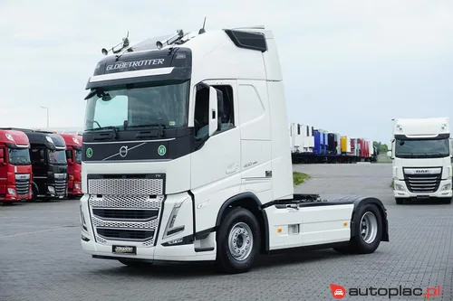 Volvo FH / / 460 / I – SAVE / XL / EURO 6 / ACC / I -COOL / NOWY MODEL