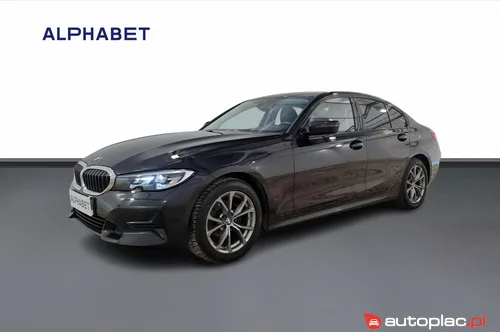 Bmw Seria 3 G20/G21 2.0