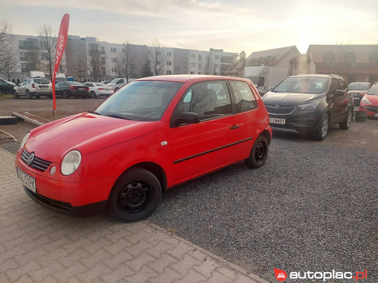 Acabion Inny 2023 na sprzedaż