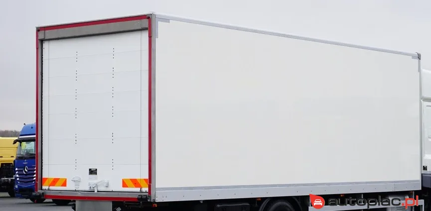 DAF Inny 2018 na sprzedaż