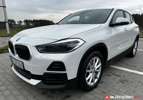 Bmw X2 F39 1.5