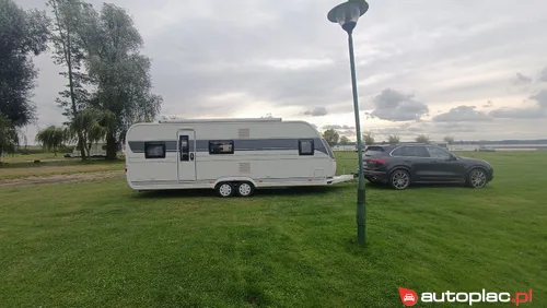 Hobby  De Luxe Edition 650KMFE