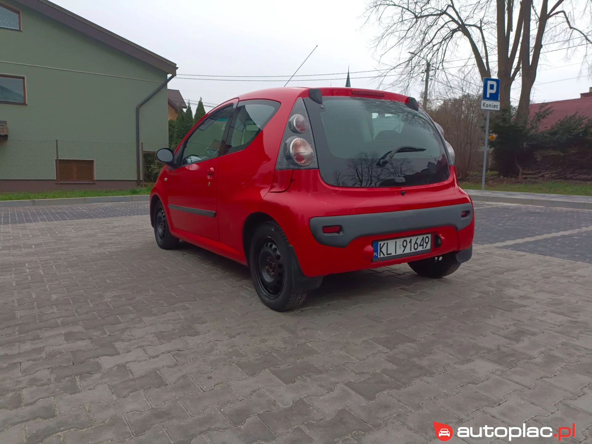 Abarth 124 2024 na sprzedaż