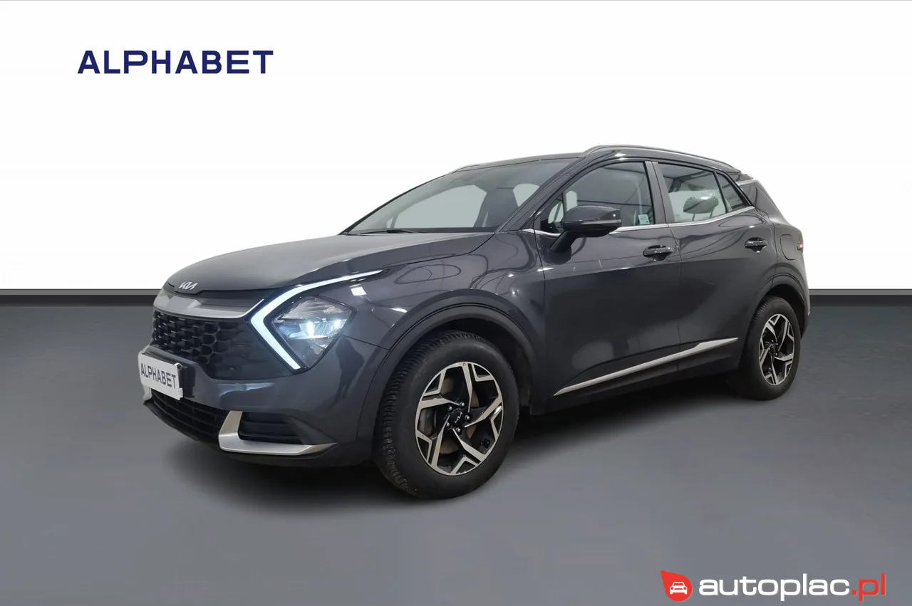 Kia Sportage 2022 na sprzedaż