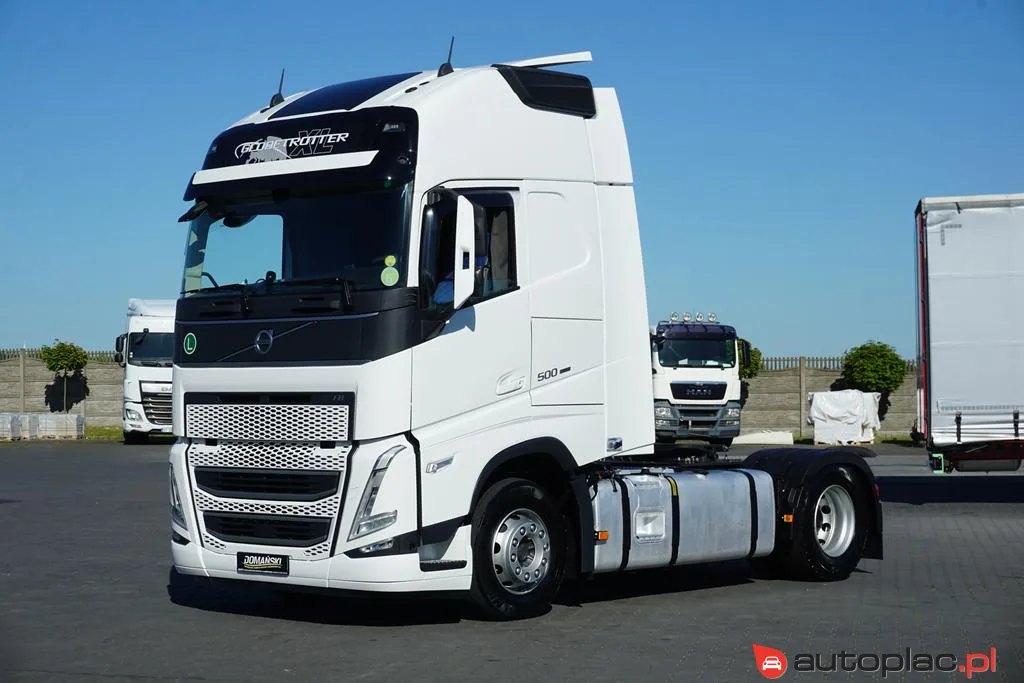 Volvo FH 2022 na sprzedaż