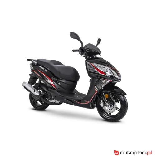 Romet RXL 50 Skuter 2025