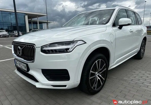 Volvo Xc 90 2020 na sprzedaż