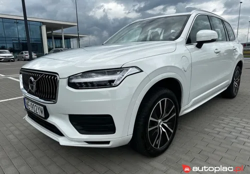 Volvo Xc 90 II 2.0