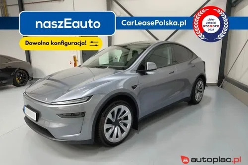 Tesla Y AWD Premium / Leasing / Wynajem / NaszEauto