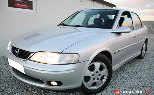 Opel Vectra 1999 na sprzedaż