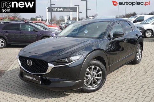 Mazda CX-30 2.0