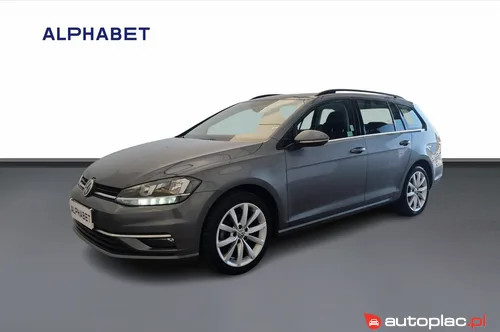 Volkswagen Golf VII 2.0
