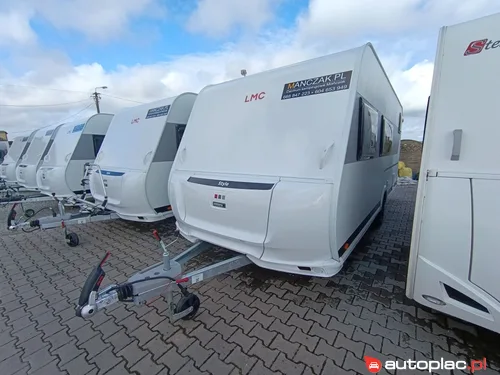 LMC Style 493 70 Jahre Edition