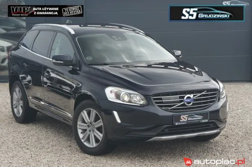 Volvo Xc 60 I 2.0