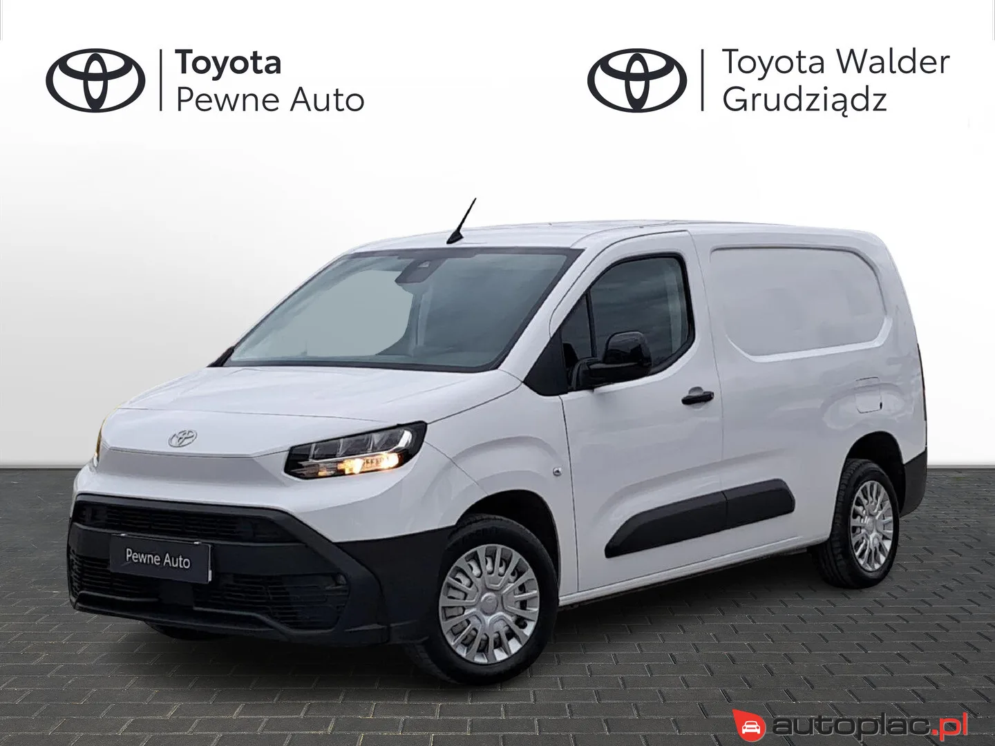 Kia Proceed 2024 na sprzedaż