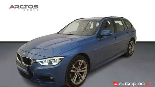 BMW Seria 3 2.0