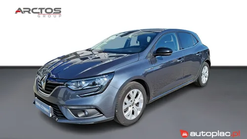 Renault Megane IV 1.3
