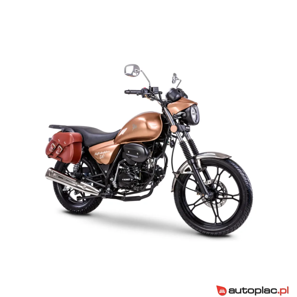 Romet Soft 2025 na sprzedaż