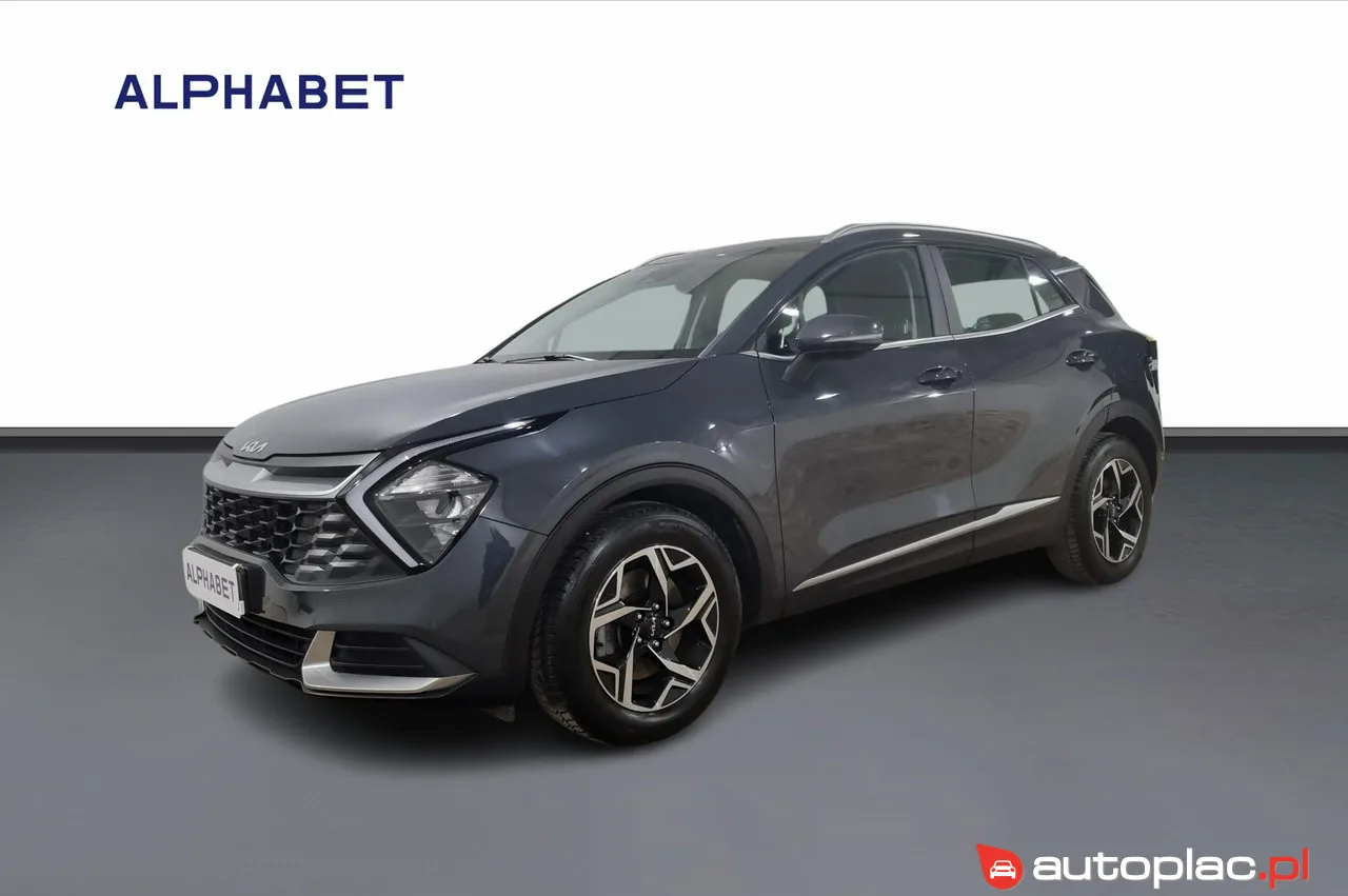 Kia Sportage 2022 na sprzedaż