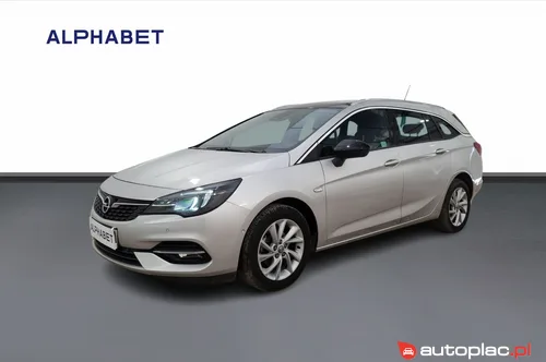 Opel Astra 1.2