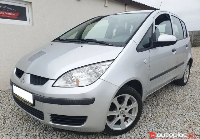 Mitsubishi Colt 2005 na sprzedaż