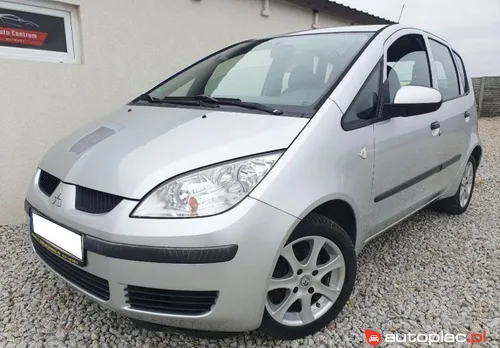 Mitsubishi Colt 1.3