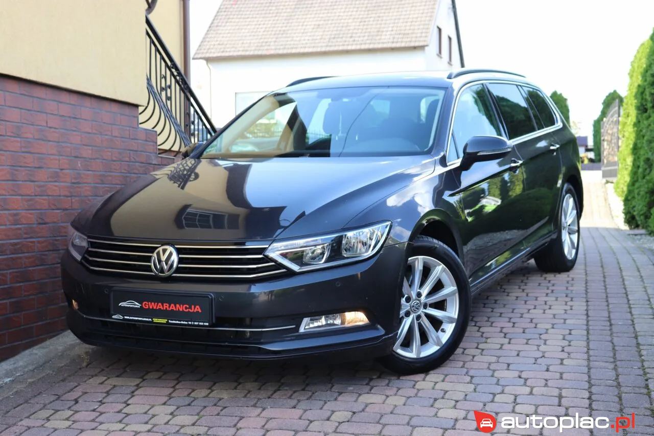 2 0 tdi tempomat navi hak gwarancja 2 2017 na sprzedaż