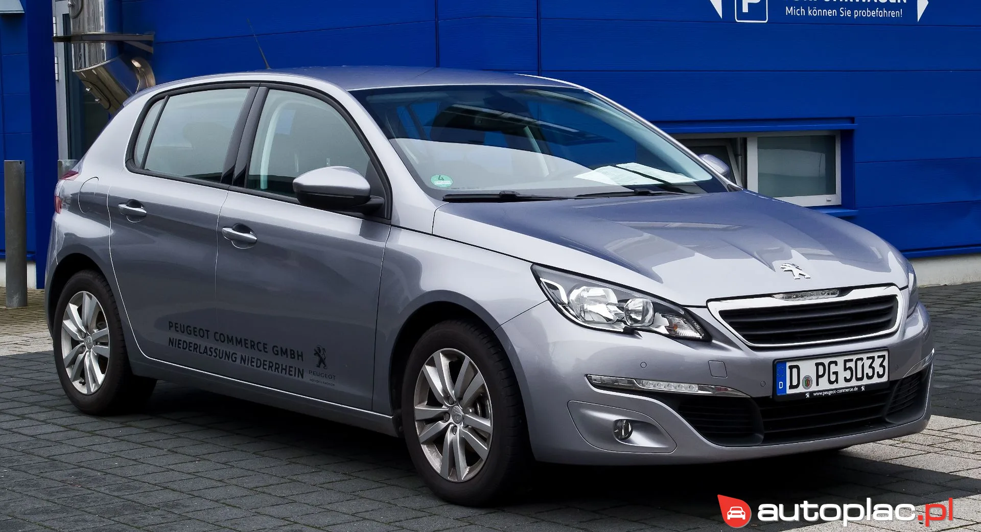 Peugeot 206 2023 na sprzedaż