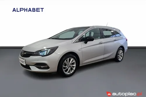Opel Astra 1.2